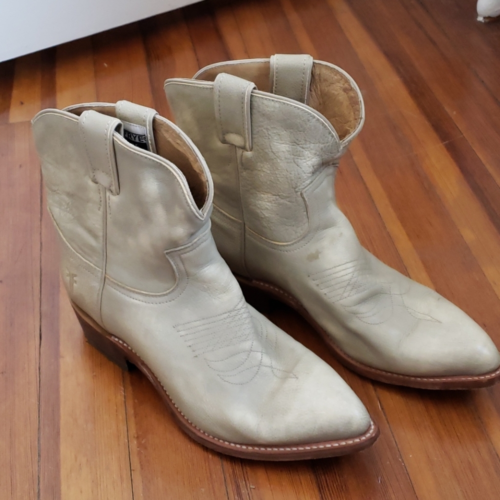 Frye Boot